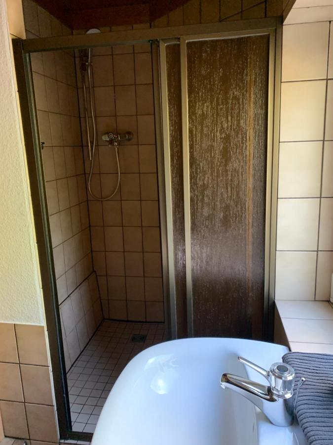 Haus Am Kurpark Apartment เคลาส์ทาล-เซลเลอร์เฟลด์ ภายนอก รูปภาพ