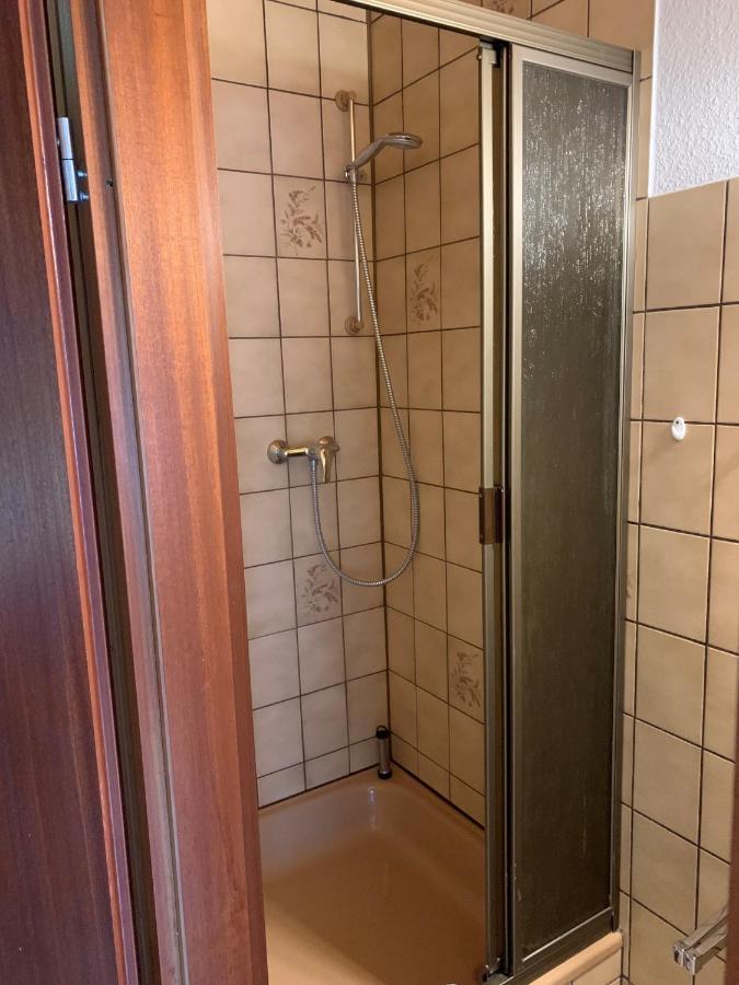 Haus Am Kurpark Apartment เคลาส์ทาล-เซลเลอร์เฟลด์ ภายนอก รูปภาพ